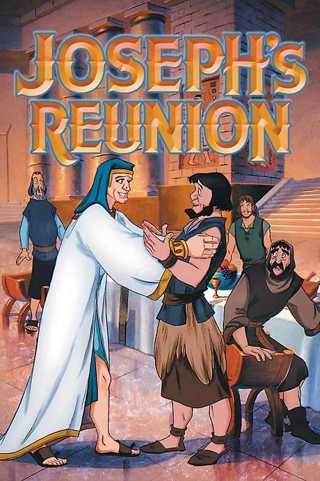 Joseph’s Reunion